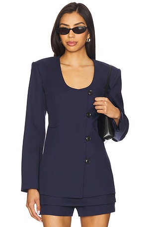 VESTE BLAKE Maude Club
