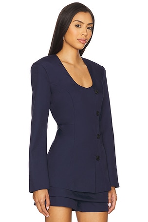 Maude Club VESTE BLAKE in Navy