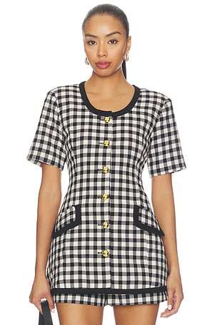 Frances Jacket Maude Club