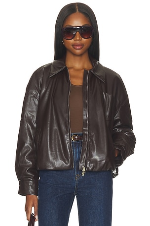 Rhodes Jacket Maude Club