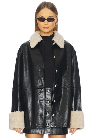 Joplin Jacket Maude Club