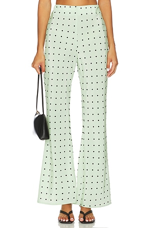 Betty Pant Maude Club