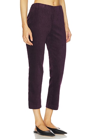 Maude Club Jade Pant in Purple