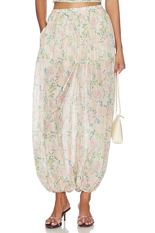 Talia Pants Maude Club