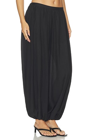 Maude Club Talia Pants in Black