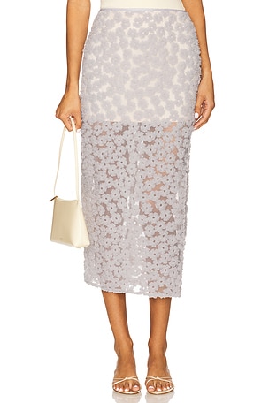 Elodie Skirt Maude Club