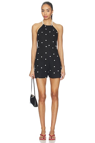 Nica Romper Maude Club