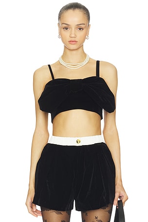 Mindy Top Maude Club