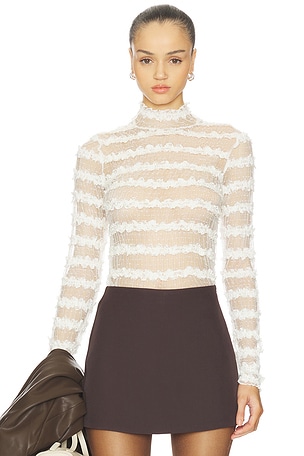 Tinsley Top Maude Club