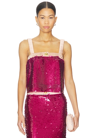 Beverly Top Maude Club