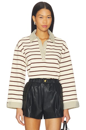 Gabrielle Top Maude Club