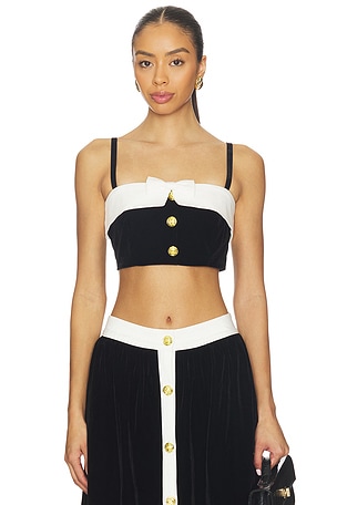 Elsie Top Maude Club