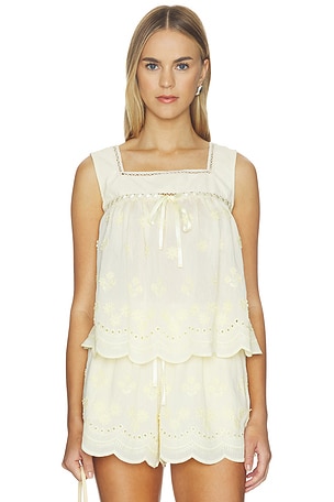 Odette Top Maude Club
