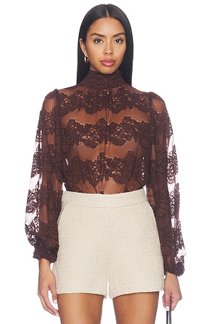 Shana Top Maude Club