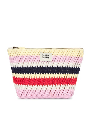 Pouch Large Marie Marie Amsterdam