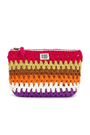 Pouch Small Marie Marie Amsterdam