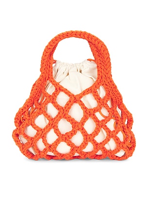 Marie Marie Amsterdam SAC en Orange