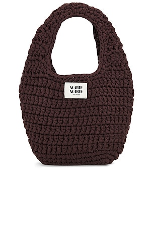 Egg Bag Marie Marie Amsterdam