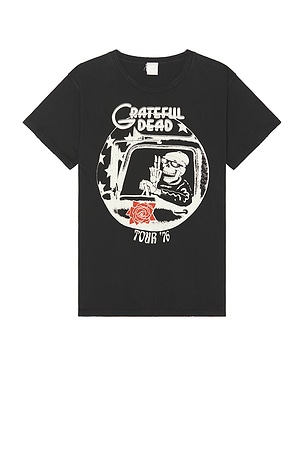 Grateful Dead Tee Madeworn