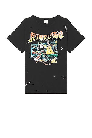 JETHRO TULL Tシャツ Madeworn