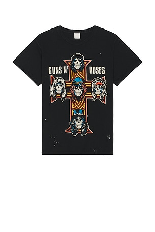 Guns N' Roses T-Shirt Madeworn