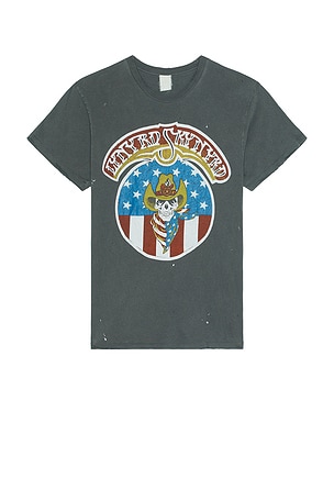 Lynyrd Skynyrd T-shirt Madeworn