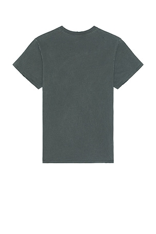 Madeworn Lynyrd Skynyrd T-shirt in Grey