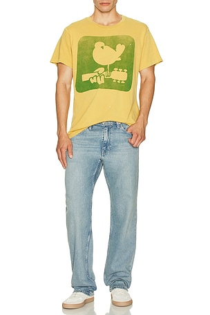 Woodstock T-shirt Madeworn