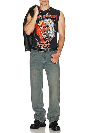 Iron Maiden Tank Madeworn