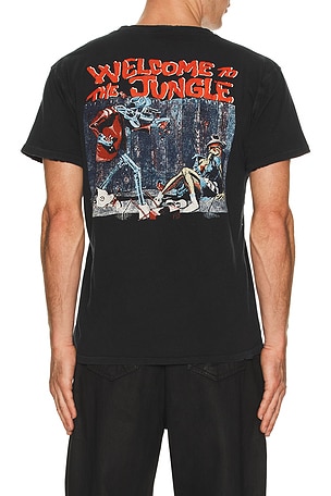 Guns N Roses T-Shirt Madeworn