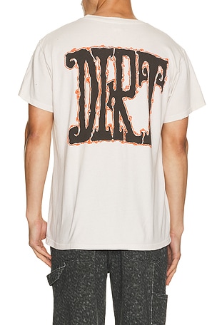 Madeworn Alice in Chains Tee in White