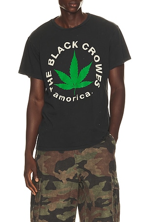 Black Crowes 90s Tee Madeworn