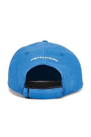Metalwood Studio That'S Golf Dad Hat