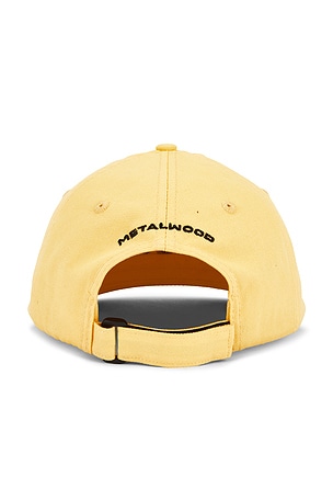 Metalwood Studio That'S Golf Dad Hat