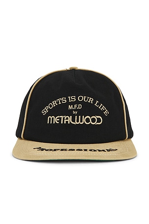 SOMBRERO PROFESSIONAL Metalwood Studio