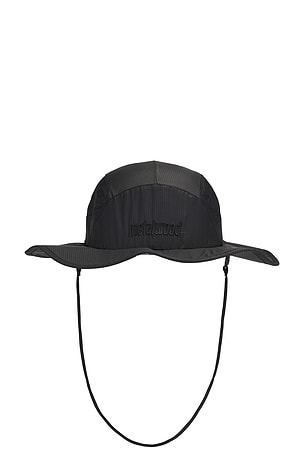 Safari Mag Hat Metalwood Studio