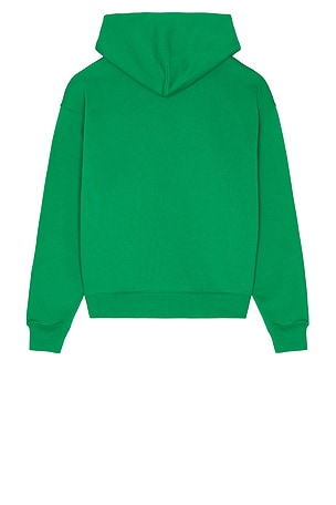 Metalwood Studio SWEAT À CAPUCHE LA en Vert