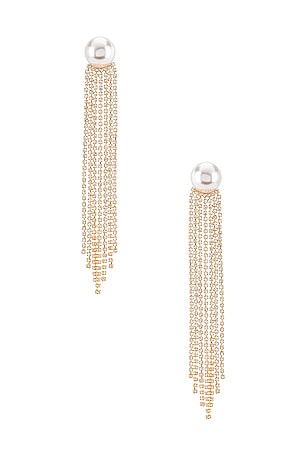 Esme Earrings MEADOWE