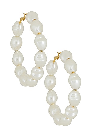 Riley Earrings MEADOWE