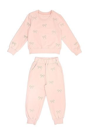 Kids Bella Pearl Set MINI DREAMERS