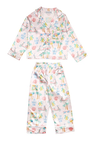 ПИЖАМА DOLCE MINI DREAMERS