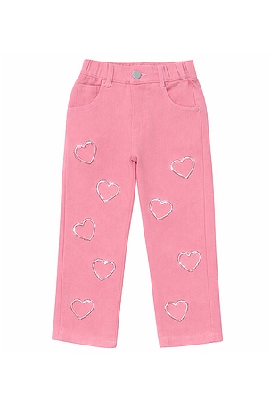 MINI DREAMERS Kids in Pink