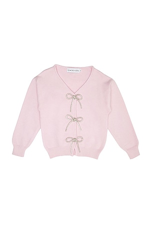 Kids Shaylee Cardigan MINI DREAMERS