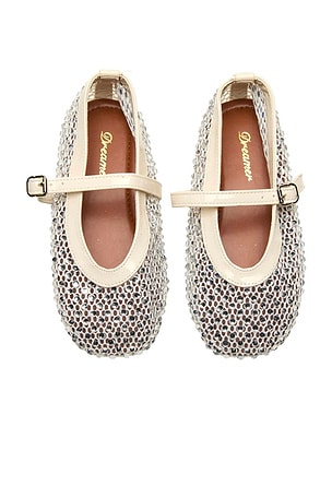 Lala Mesh Shoes MINI DREAMERS