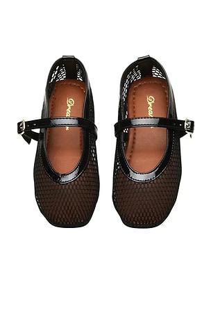 Lala Mesh Shoes MINI DREAMERS