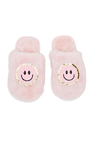 MINI DREAMERS Cali Slippers