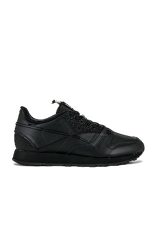 Classic Leather Memory Of Sneaker MAISON MARGIELA x REEBOK