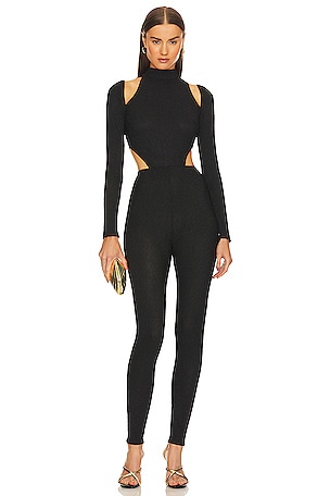 x REVOLVE Archer Jumpsuit Michael Costello