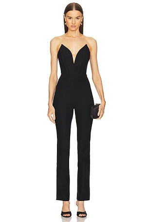 x REVOLVE Akansa Jumpsuit Michael Costello