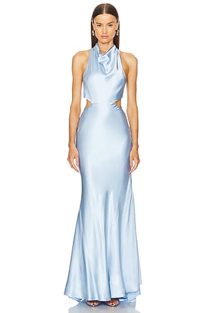 ROBE DE SOIRÉE ANYA Michael Costello